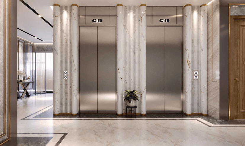 Property Amenities