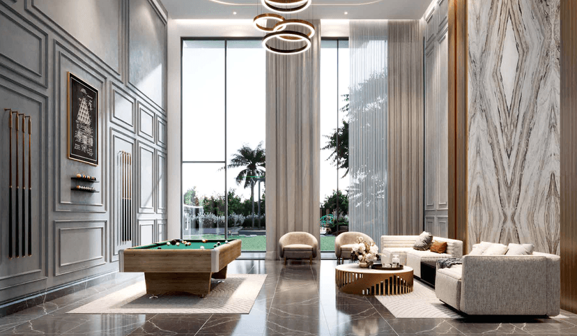 Property Amenities