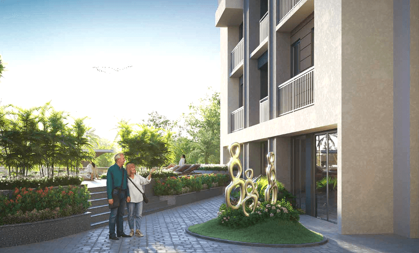 Property Amenities