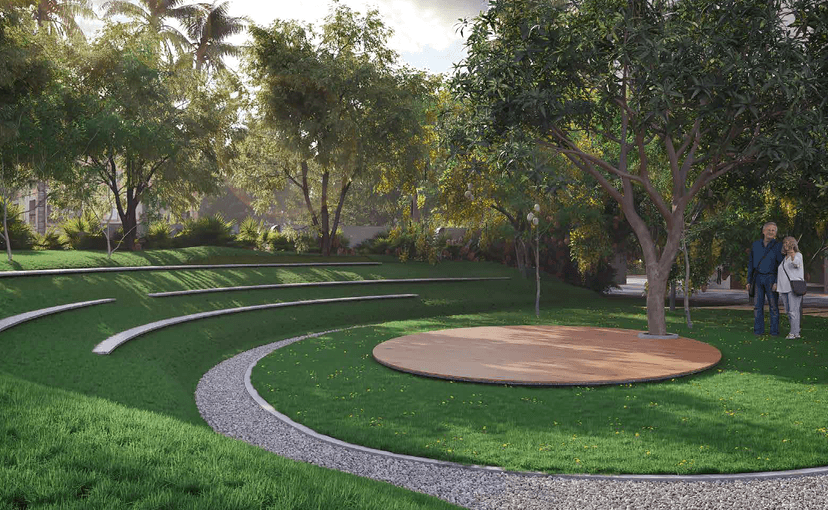 Property Amenities