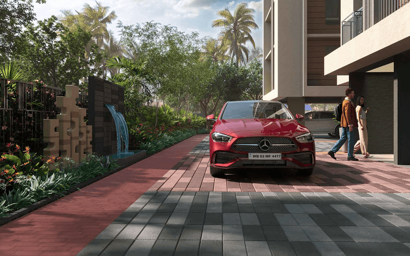 Property Amenities