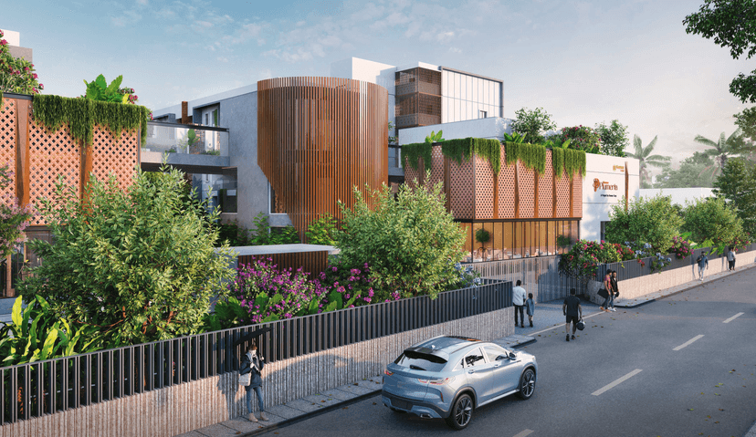Property Amenities