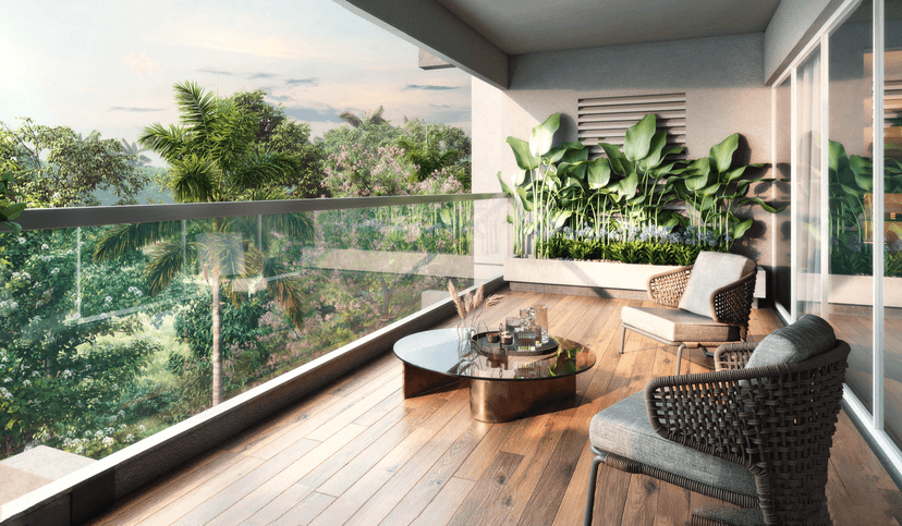 Property Amenities