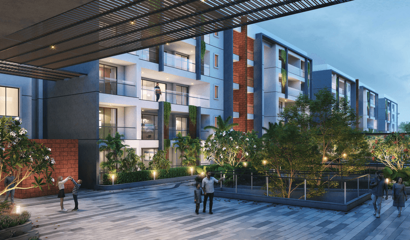 Property Amenities