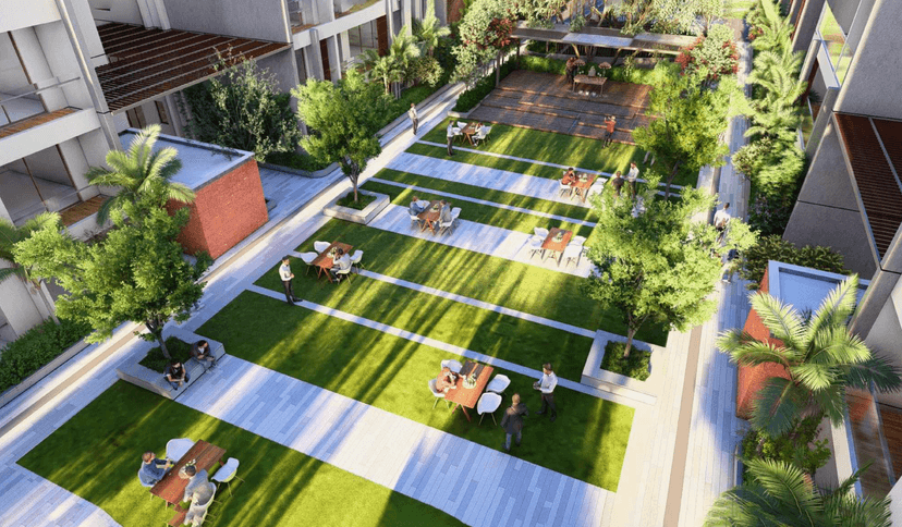 Property Amenities