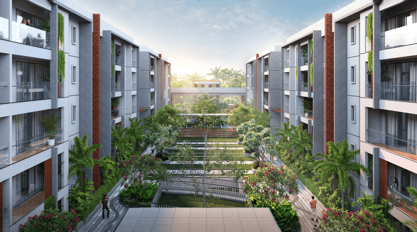 Property Amenities