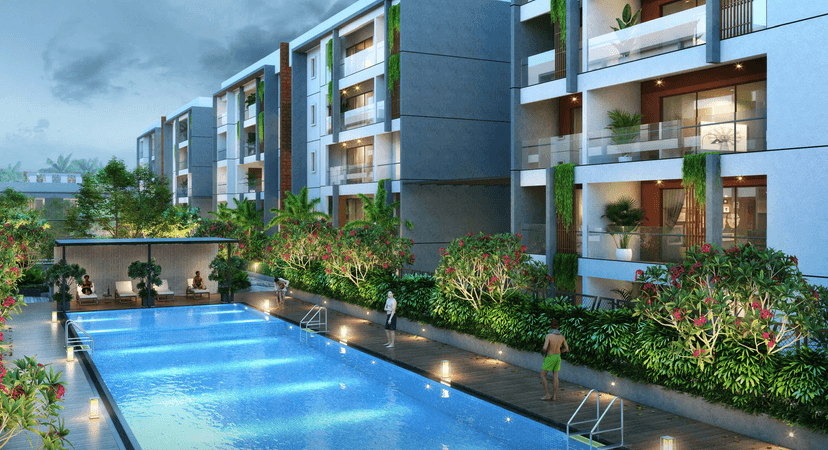 Property Amenities