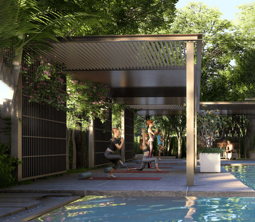 Property Amenities