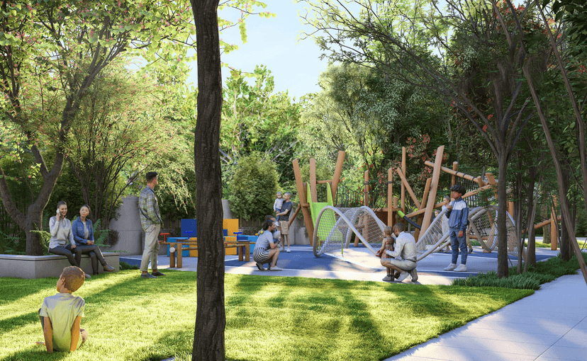 Property Amenities