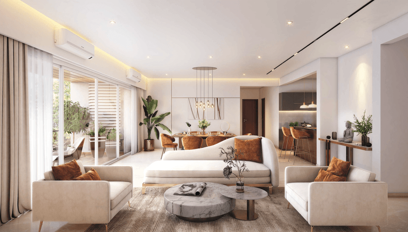 Property Amenities