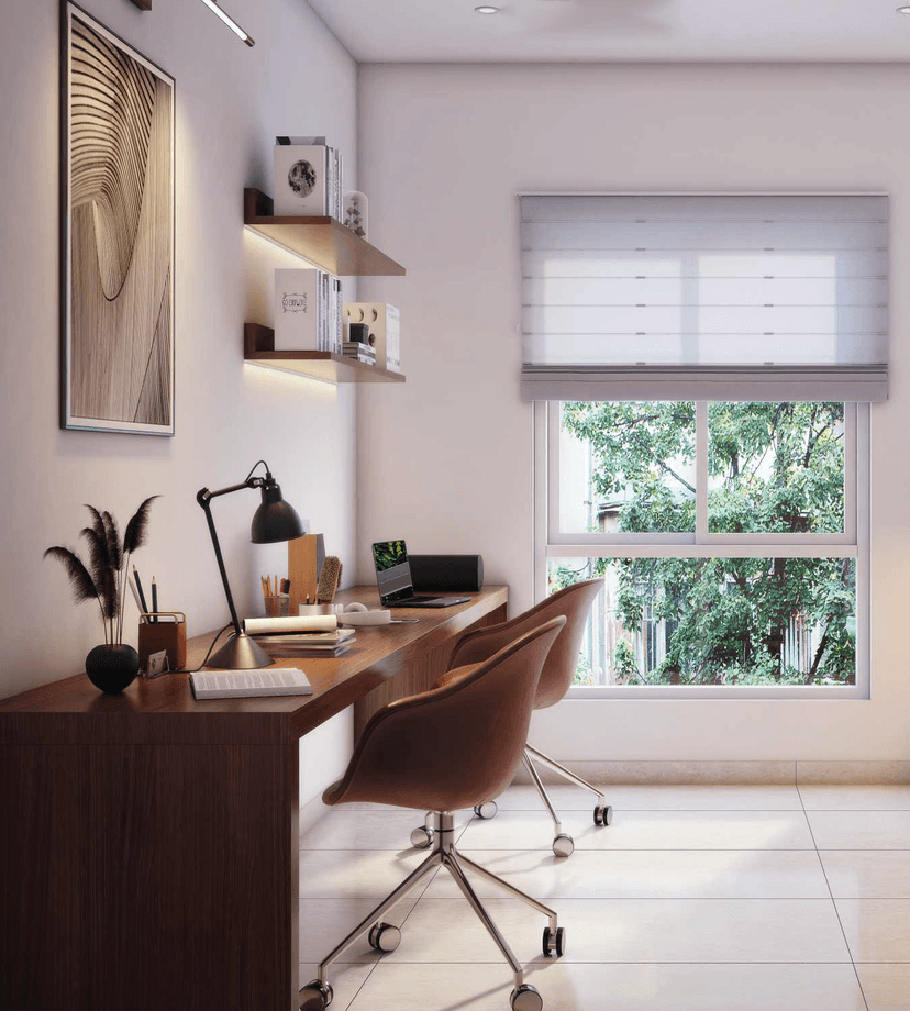 Property Amenities