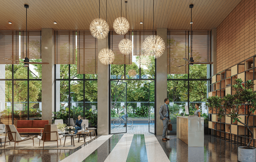 Property Amenities