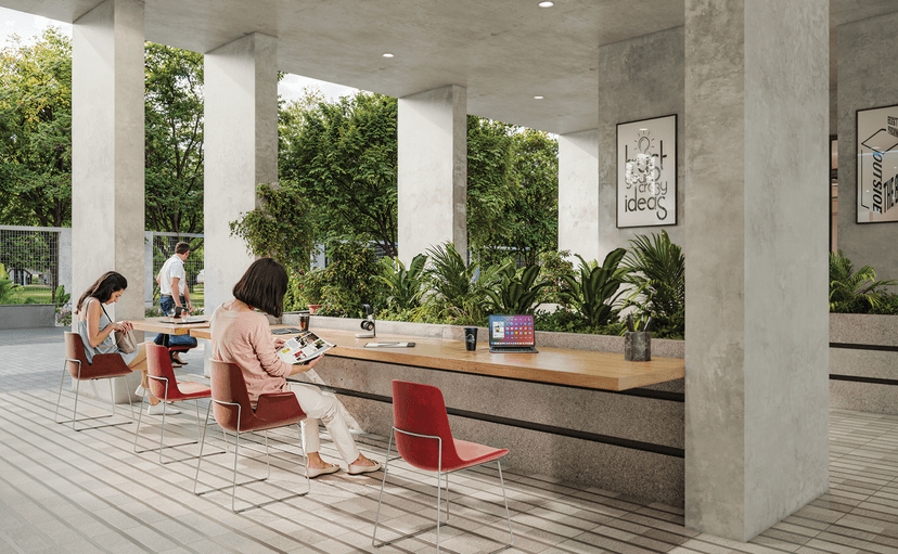 Property Amenities