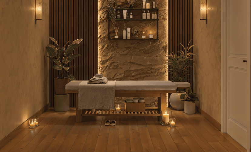 Property Amenities