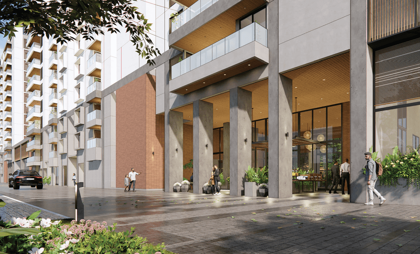 Property Amenities