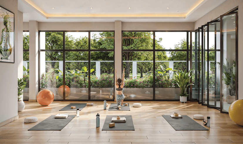 Property Amenities