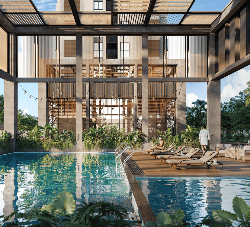 Property Amenities