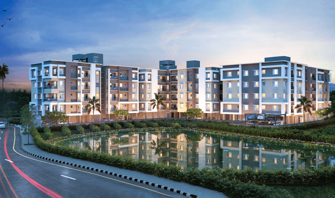 Skyline Homes