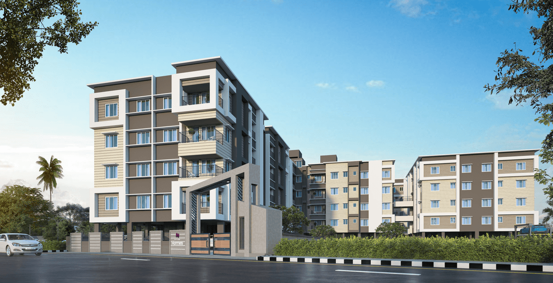 Skyline Homes