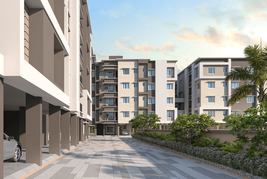 Skyline Homes