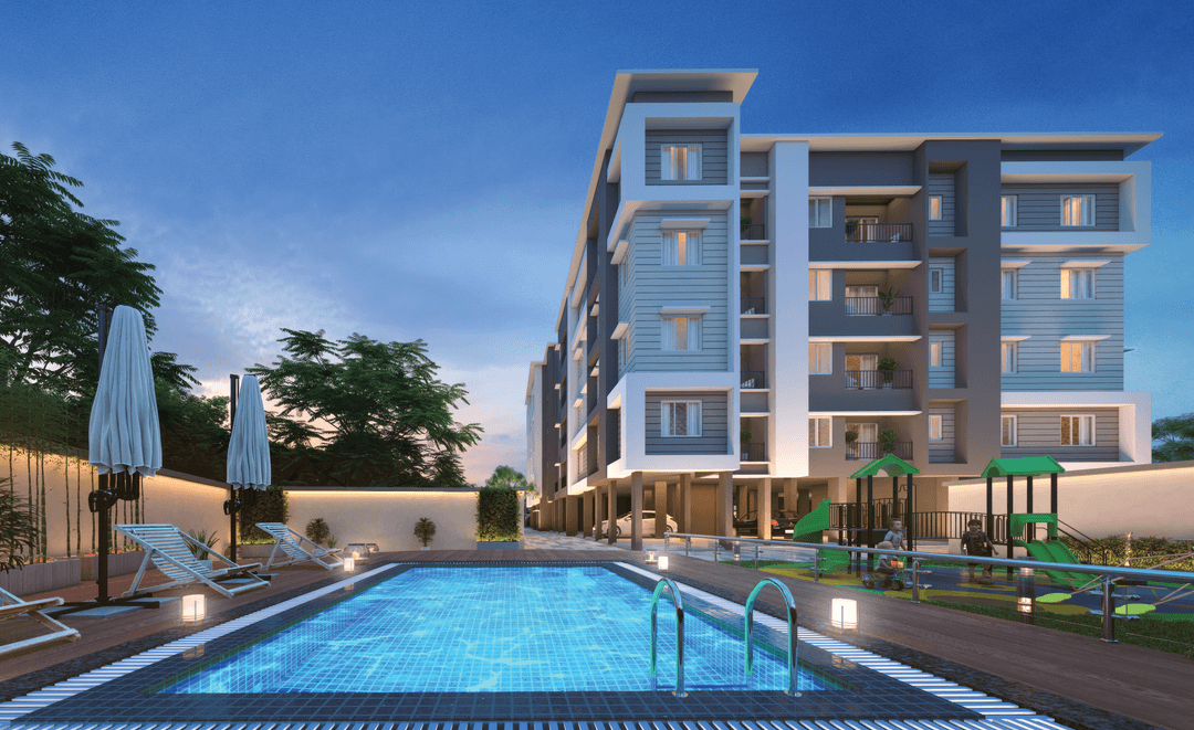 Skyline Homes