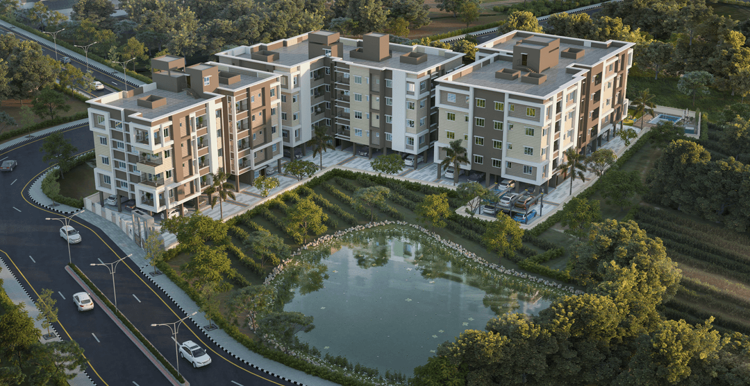 Skyline Homes