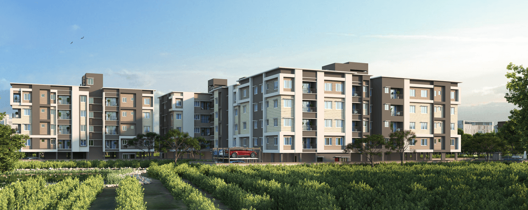 Skyline Homes