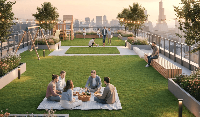 Property Amenities