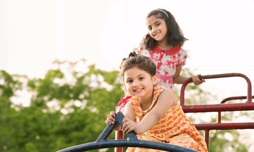 Property Amenities
