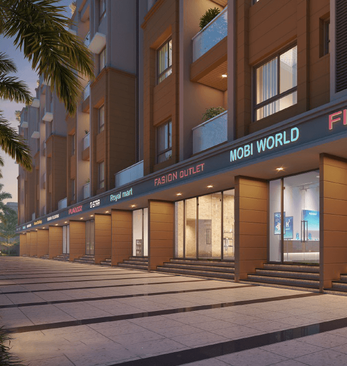 Property Amenities