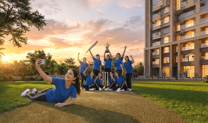 Property Amenities