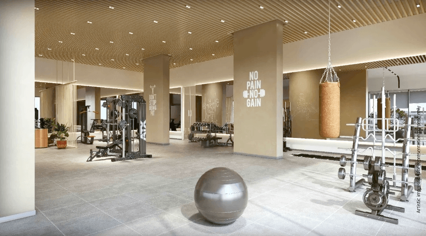 Property Amenities