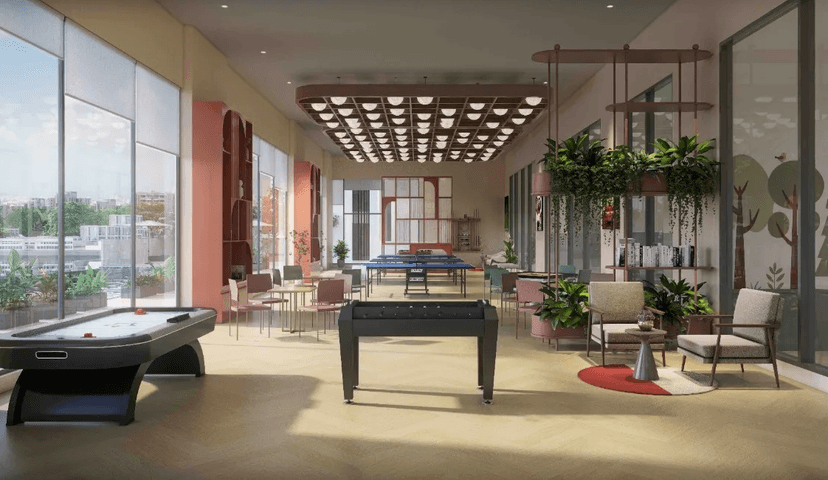 Property Amenities