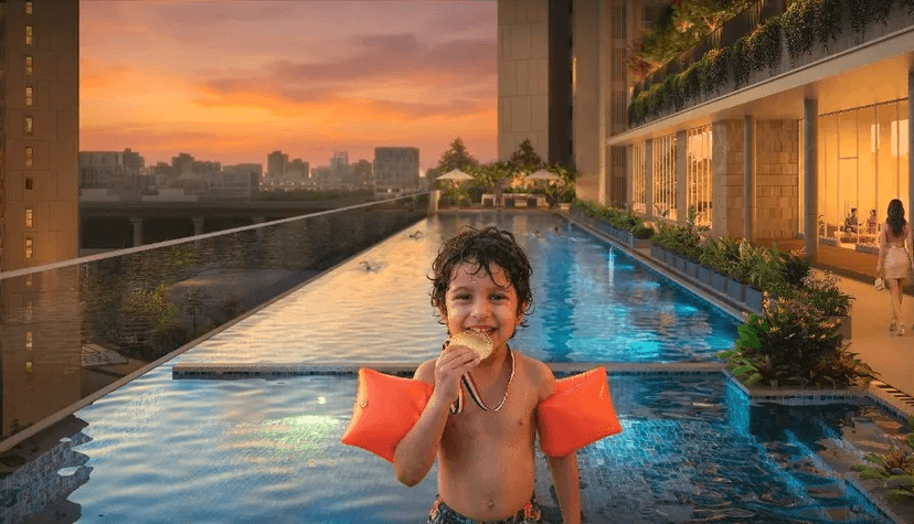 Property Amenities
