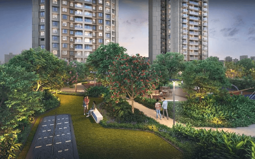 Property Amenities