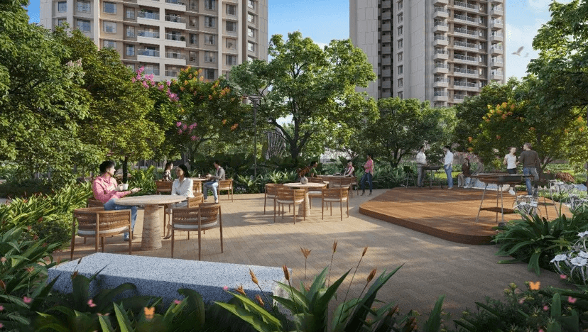 Property Amenities
