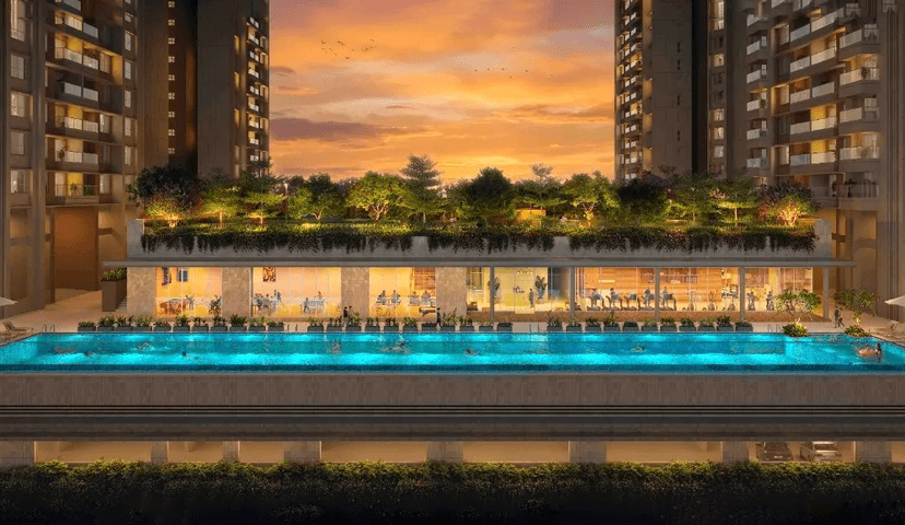 Property Amenities