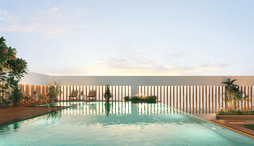 Property Amenities
