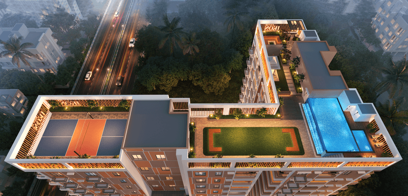Property Amenities