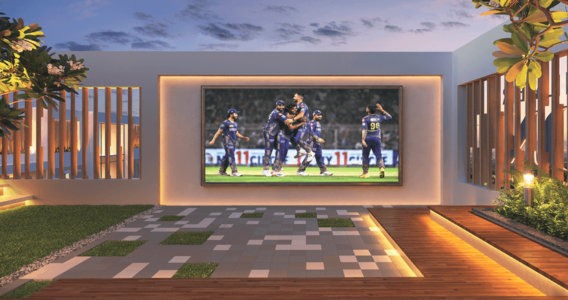Property Amenities