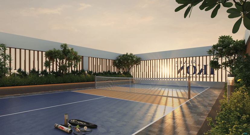 Property Amenities