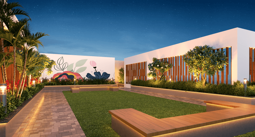 Property Amenities