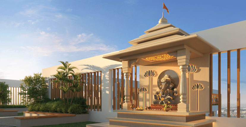 Property Amenities