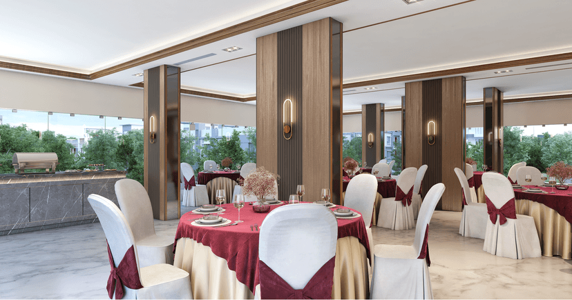 Property Amenities