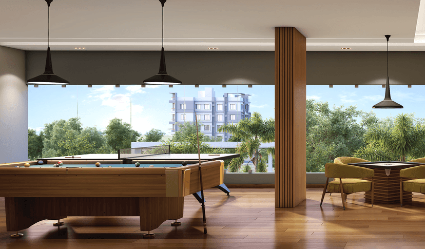 Property Amenities