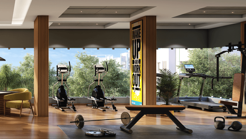 Property Amenities