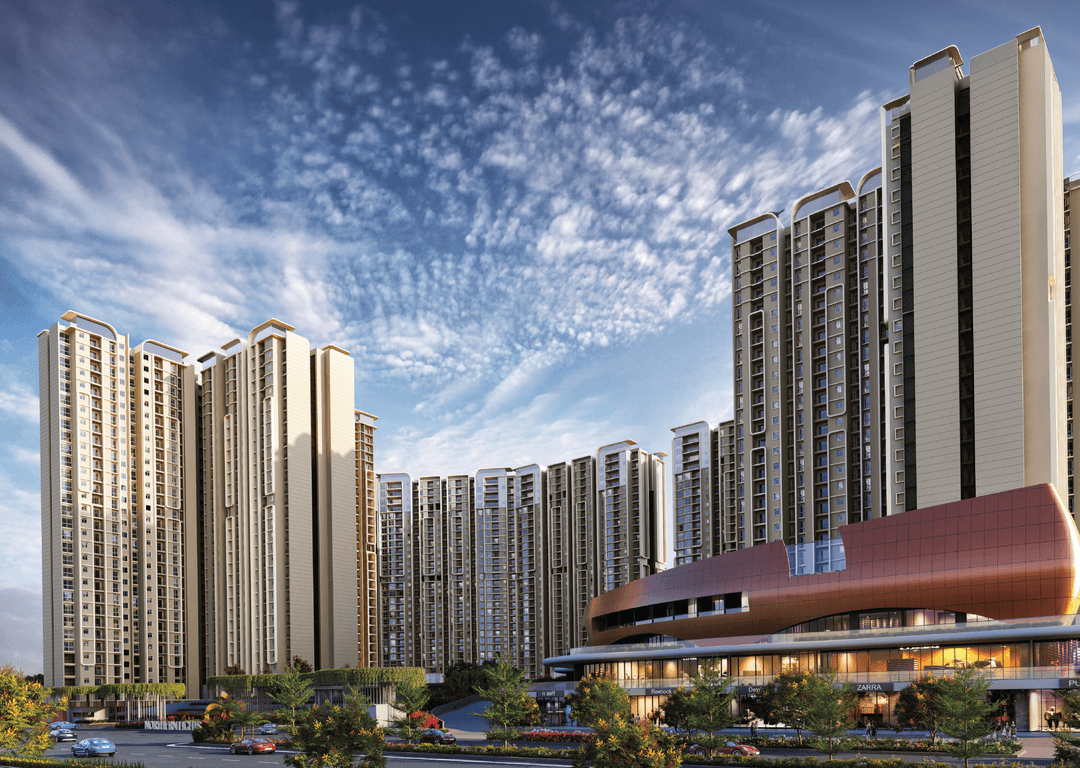 Purva Northern Lights
