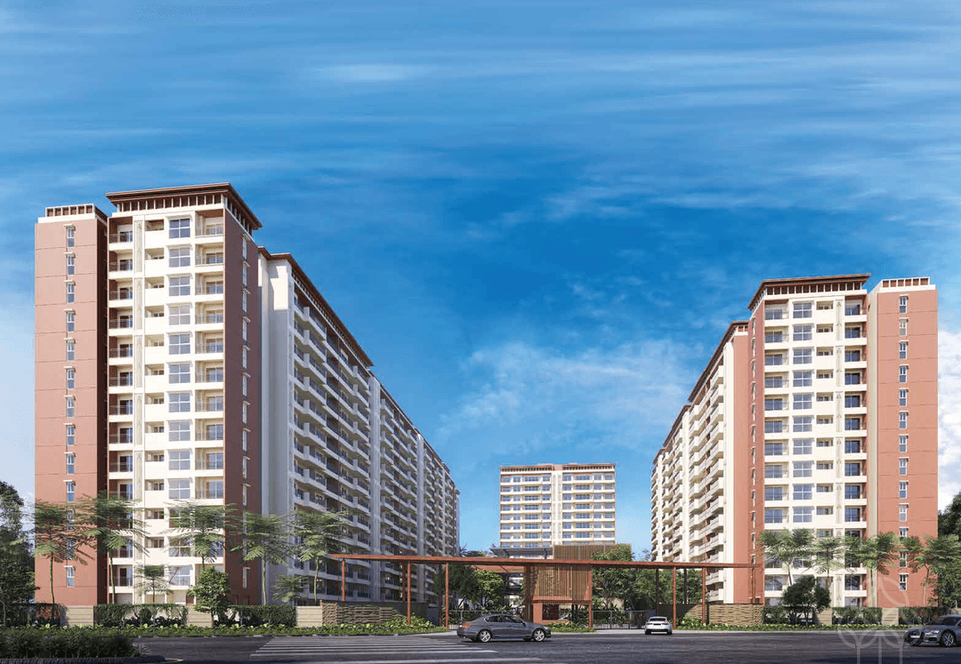 Godrej Woods
