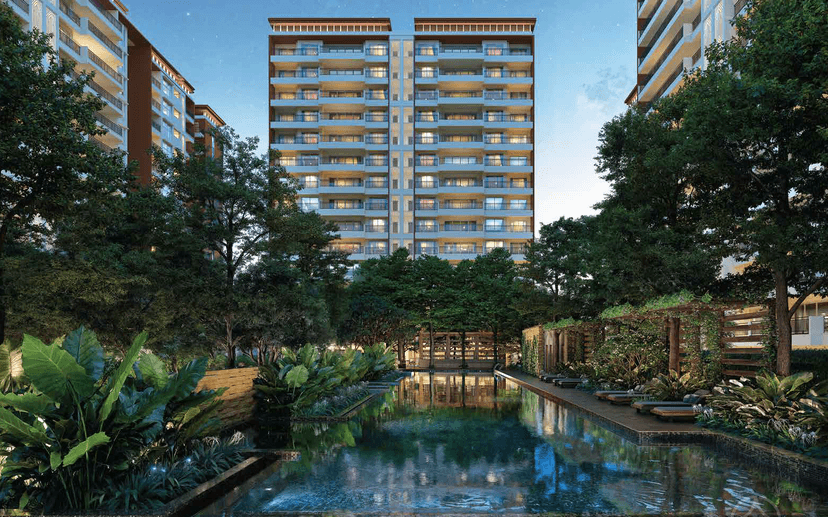 Property Amenities