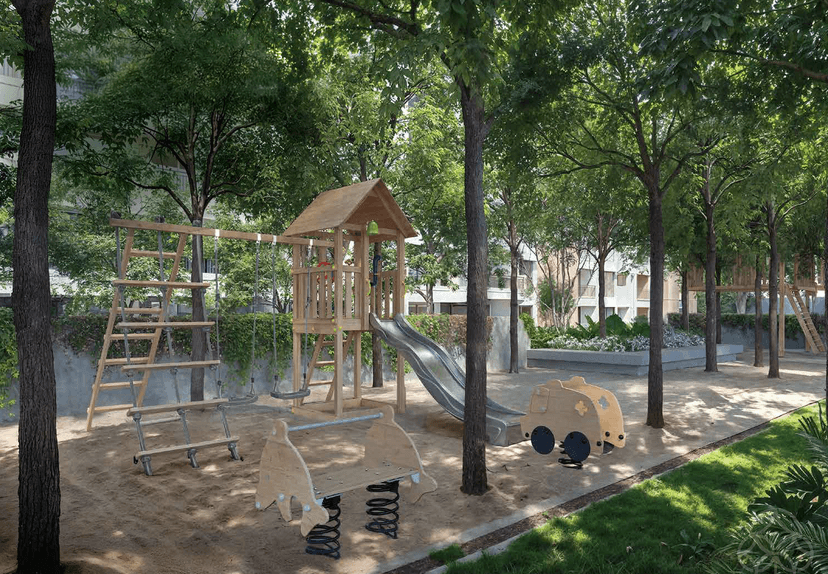 Property Amenities
